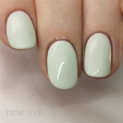 1051 Ambre, Moyra Gel look Neglelak